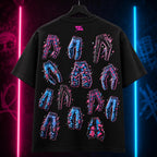 Your Pants they bother Me- Graphic Streetwear T Shirt,
