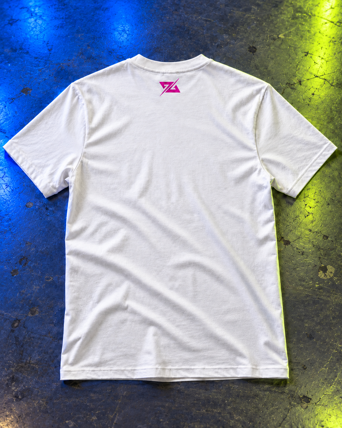 DON’T BE SORRY—JUST BE BETTER STREET-ART TEE